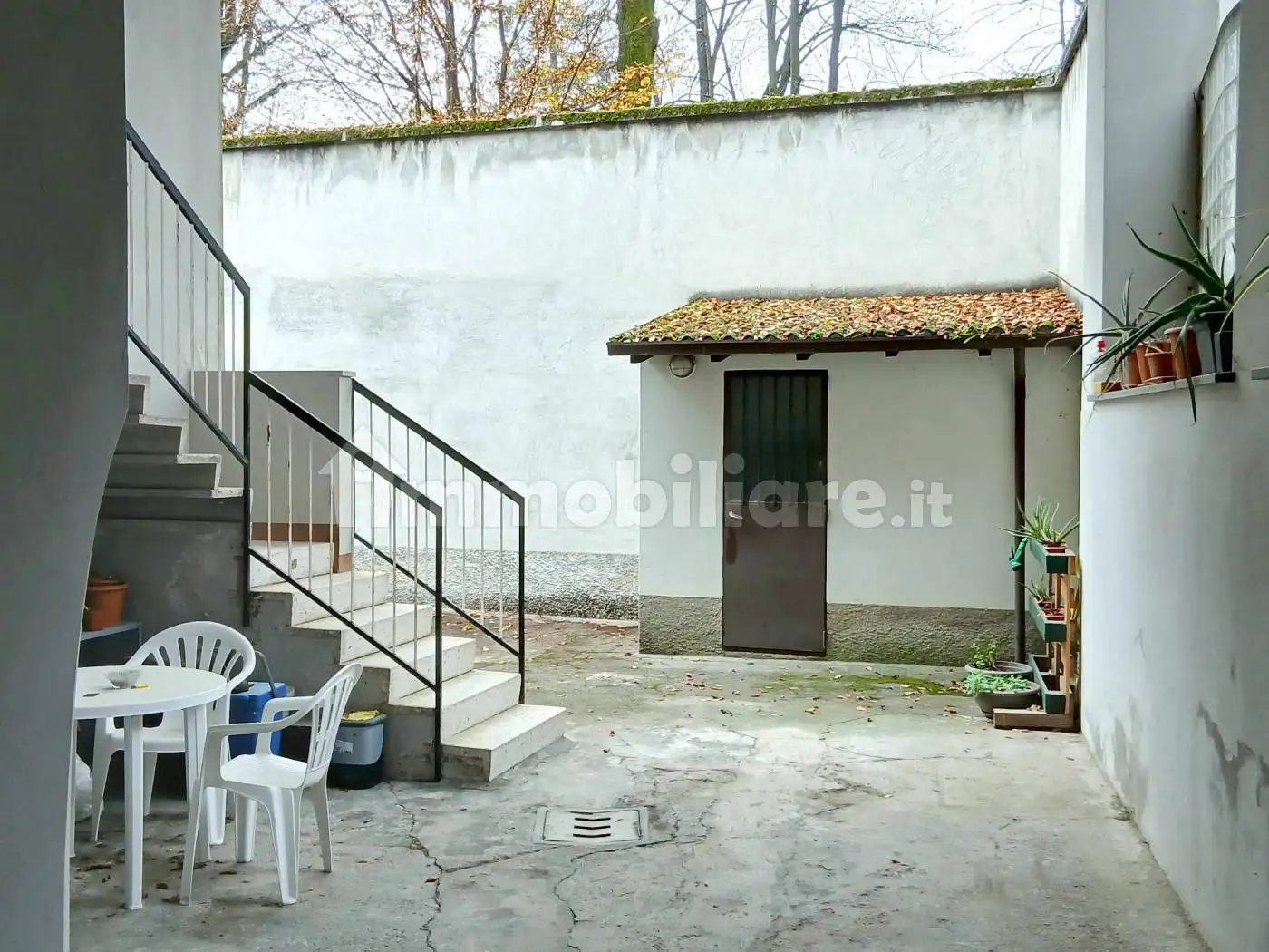 Bilocale via Giuseppe Mazzini 51, Semicentro, Vimercate - foto 2