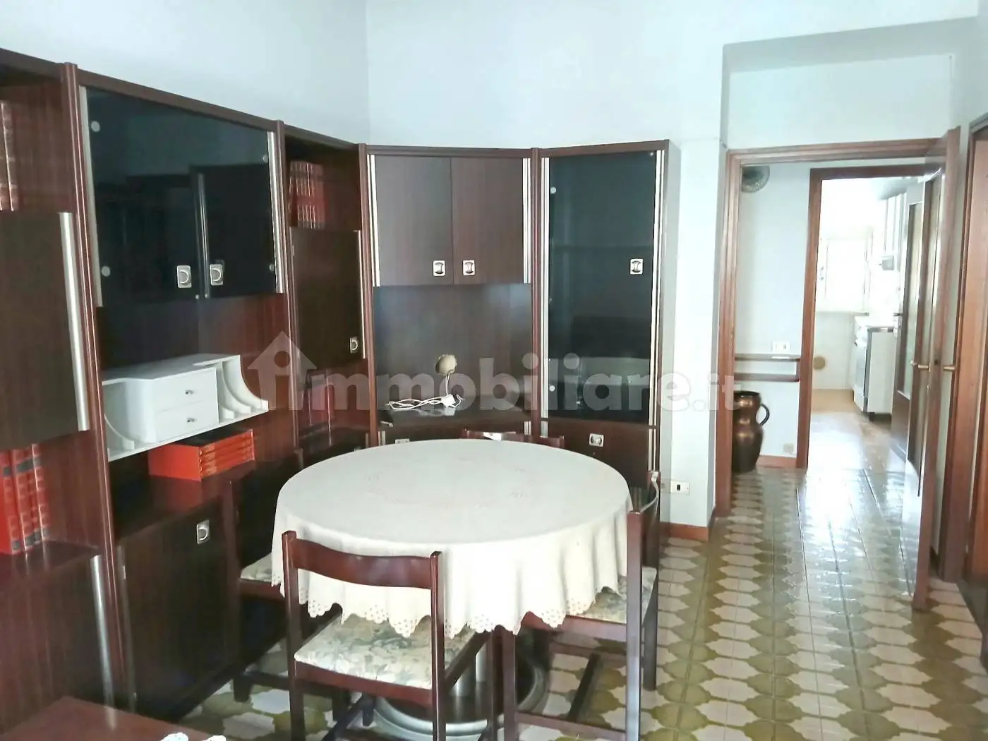 Bilocale via Giuseppe Mazzini 51, Semicentro, Vimercate - foto 4