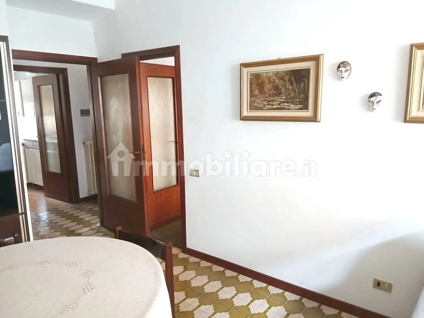 Bilocale via Giuseppe Mazzini 51, Semicentro, Vimercate - foto 5