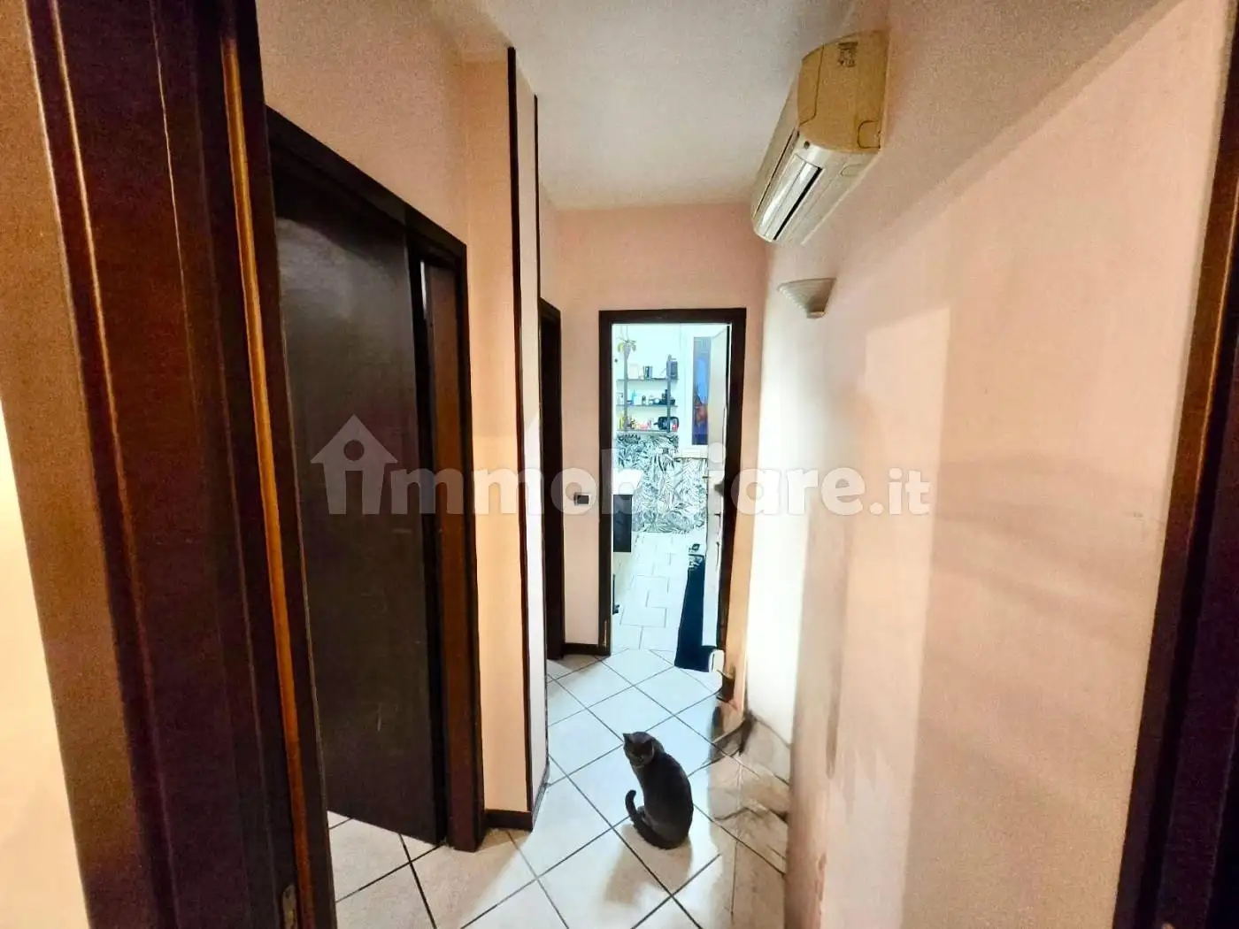 Appartamento in vendita a Casalgrande