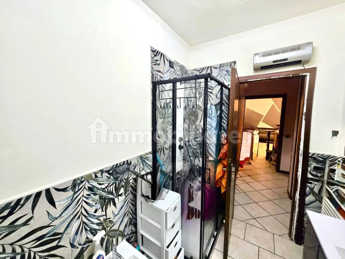 Trilocale via Alessandro Volta, Veggia Villalunga, Casalgrande - foto 2