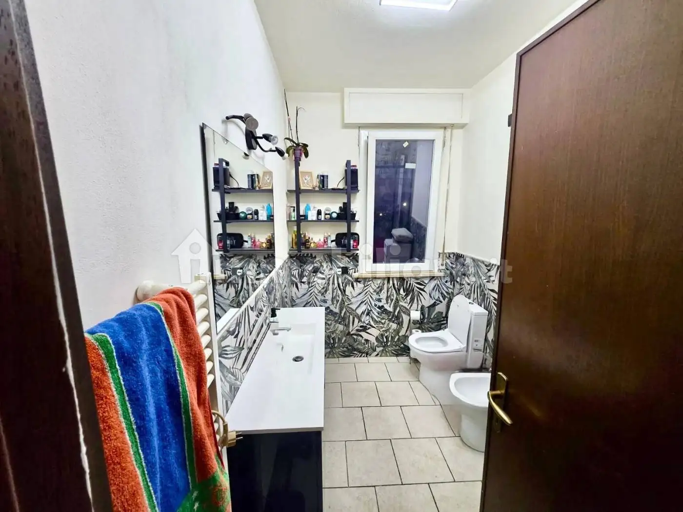 Trilocale via Alessandro Volta, Veggia Villalunga, Casalgrande - foto 3