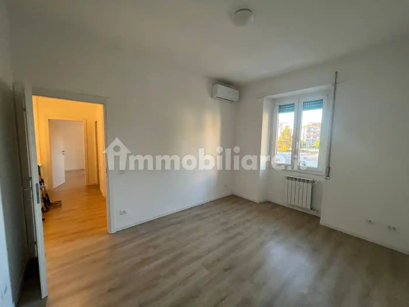 Bilocale via Val Cristallina, Conca d'Oro - Valli, Roma - foto 2