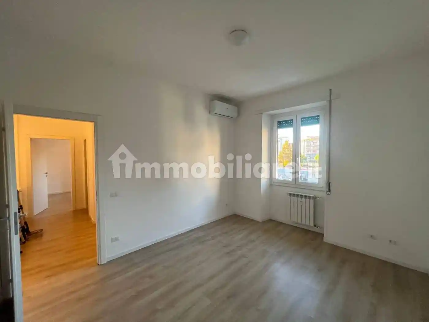 Bilocale via Val Cristallina, Conca d'Oro - Valli, Roma - foto 3