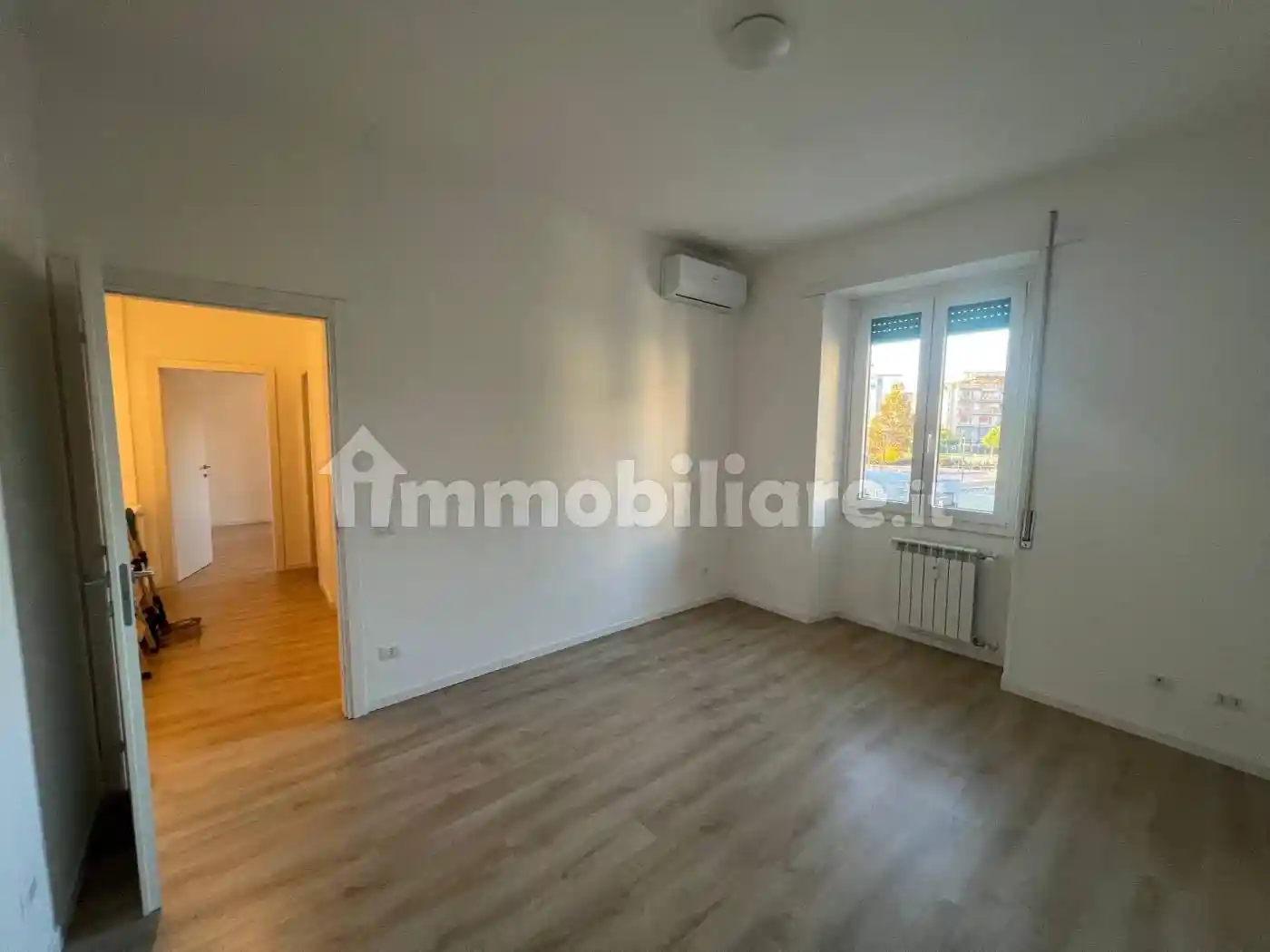 Bilocale via Val Cristallina, Conca d'Oro - Valli, Roma - foto 5