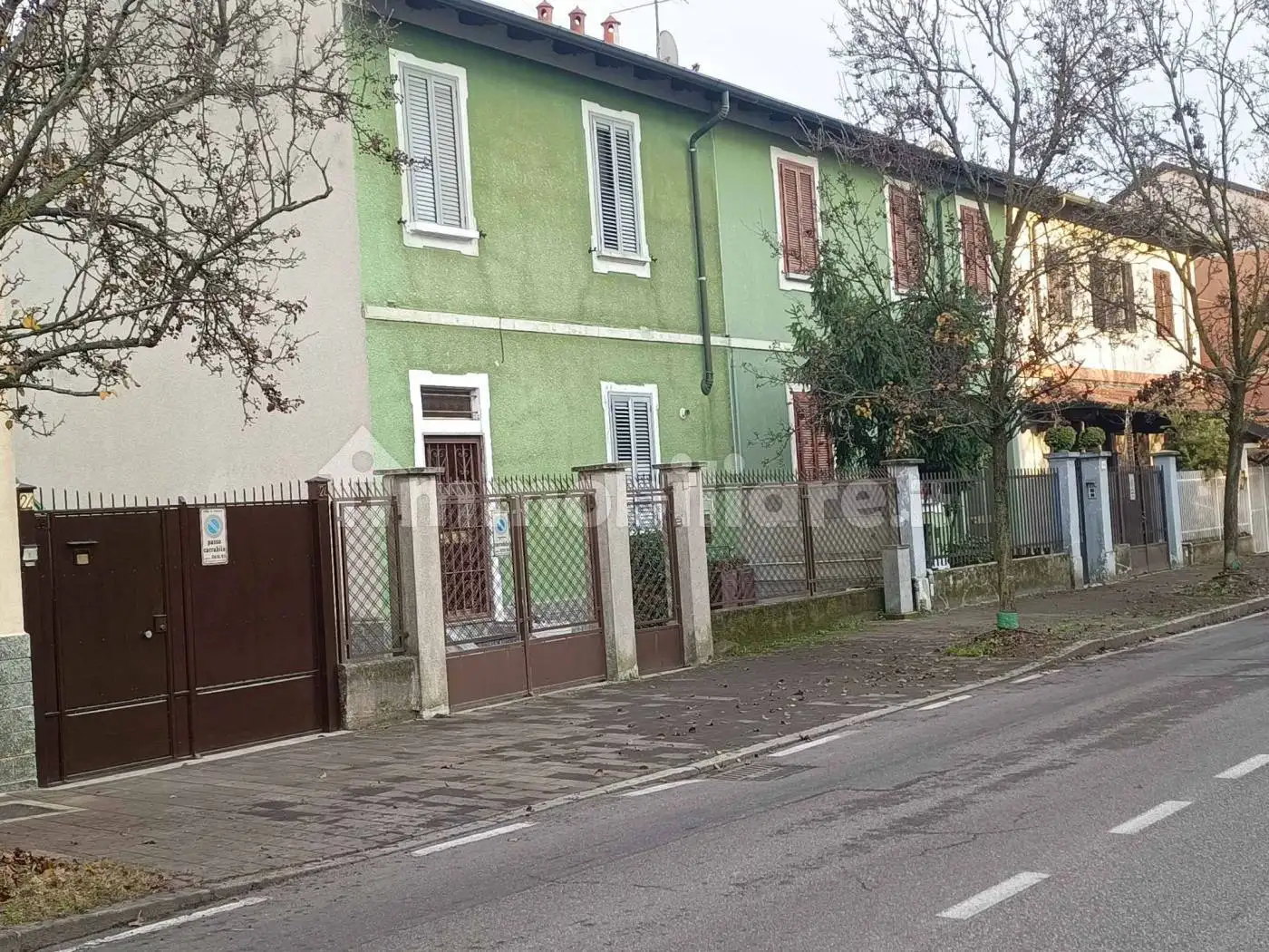 Villetta a schiera in vendita a Corsico