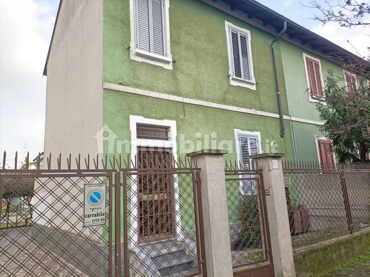 Villa a schiera via Guglielmo Oberdan 20, Corsico - foto 2