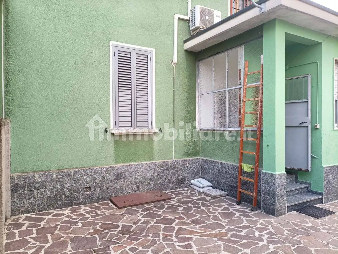 Villa a schiera via Guglielmo Oberdan 20, Corsico - foto 3