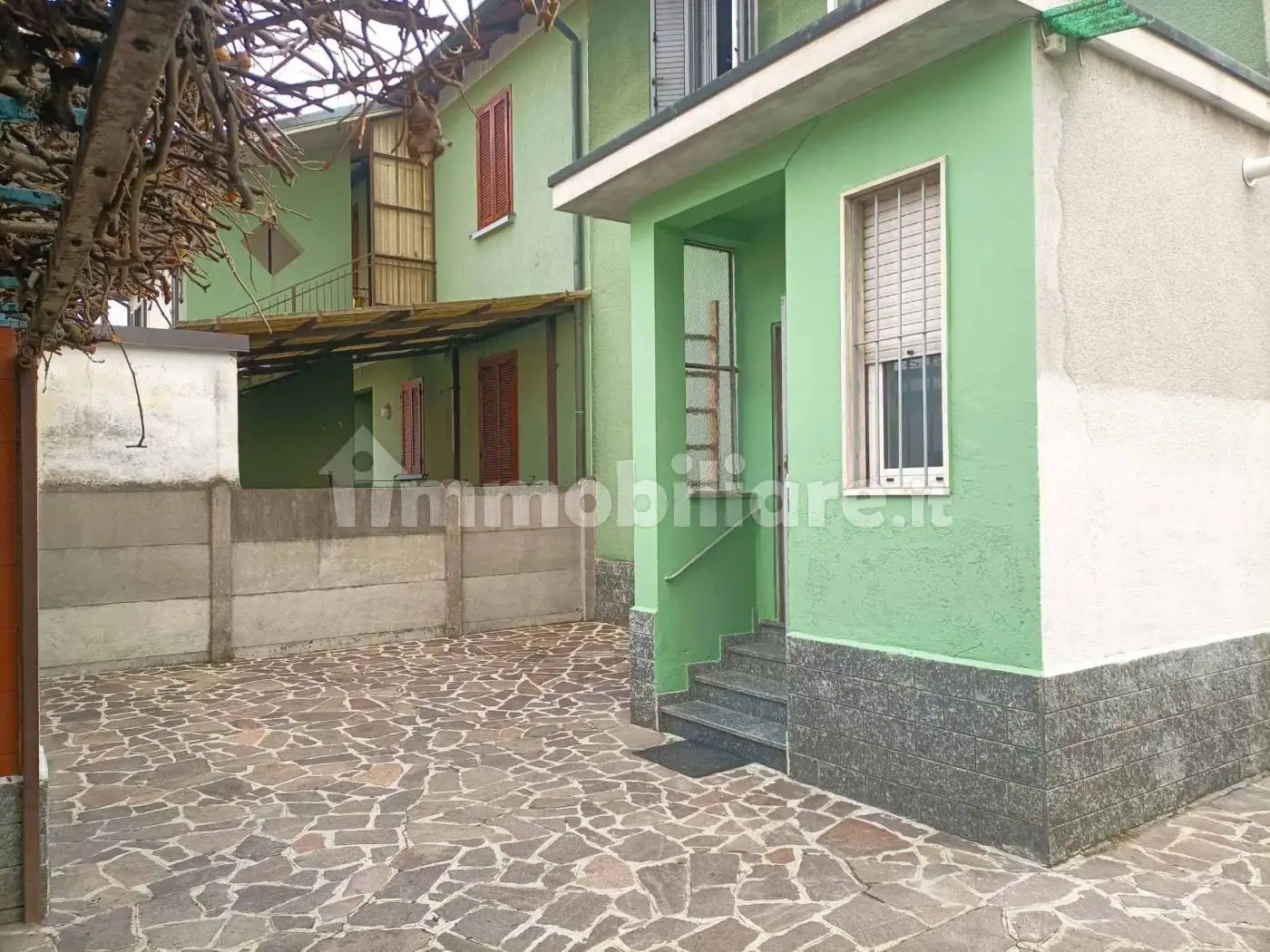 Villa a schiera via Guglielmo Oberdan 20, Corsico - foto 4