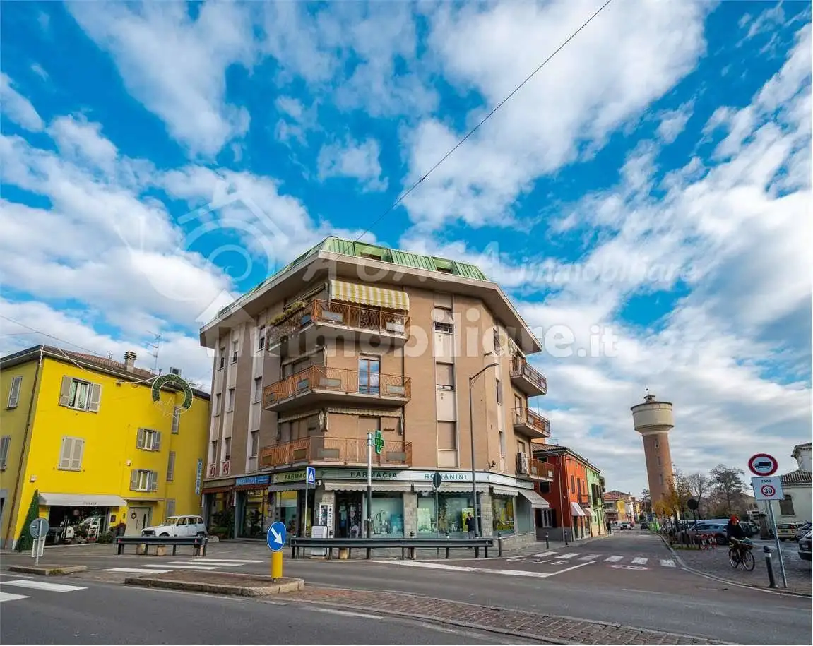 Appartamento in vendita a Noceto