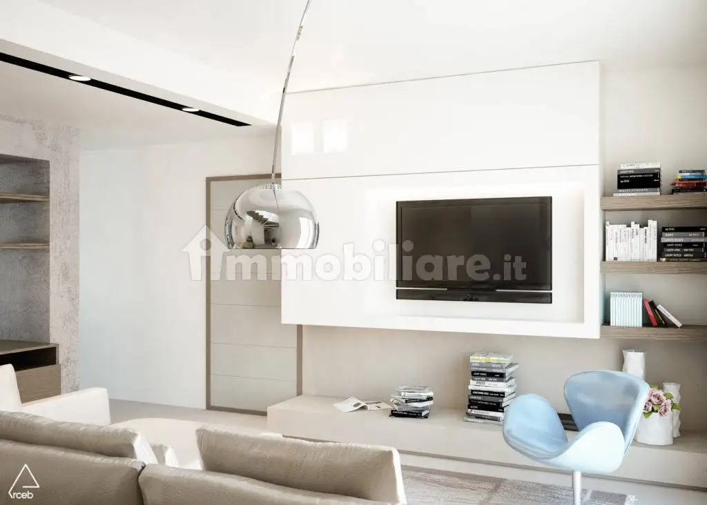 Trilocale nuovo, primo piano, Centro, Casale sul Sile - foto 4