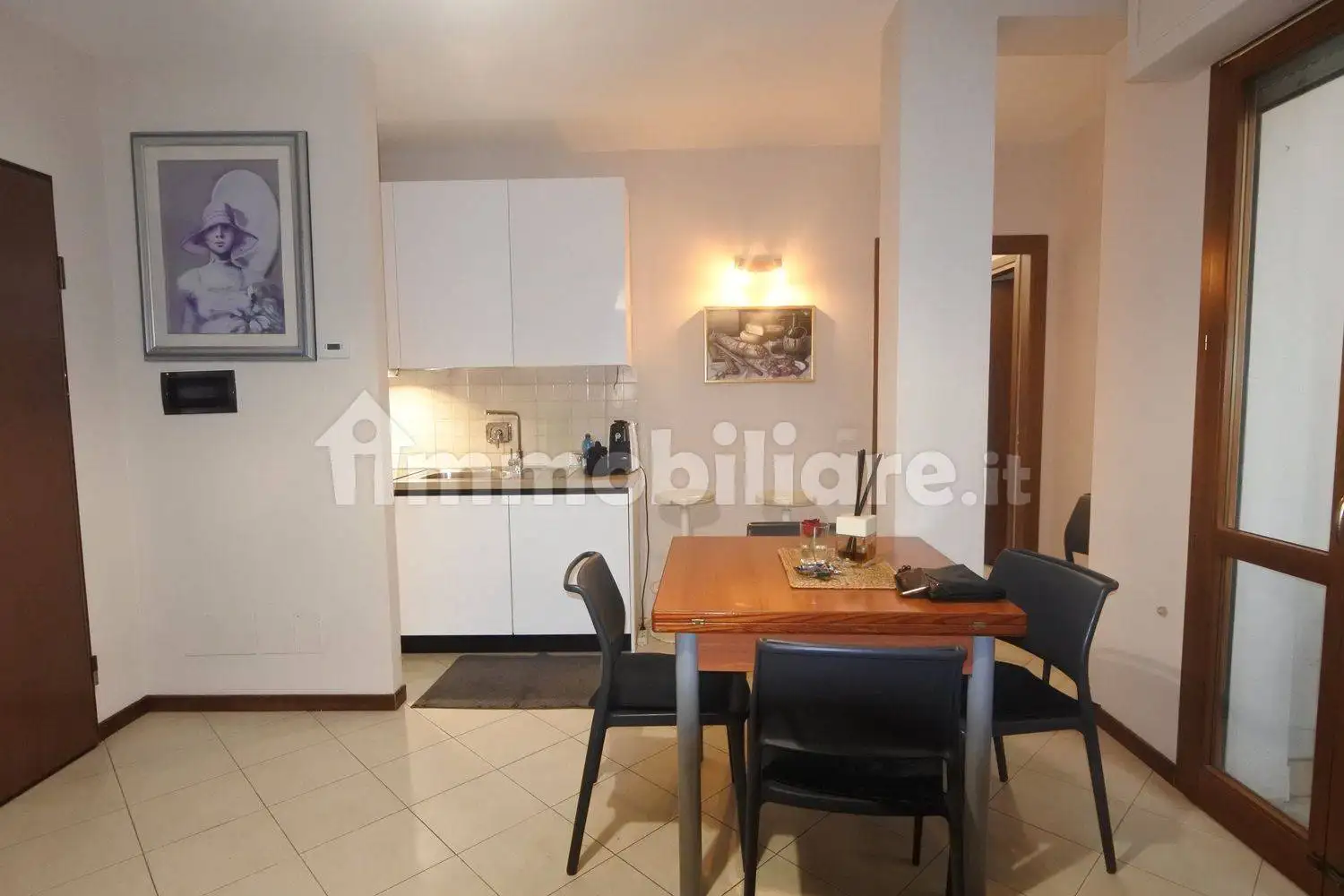 Appartamento in vendita a Prato