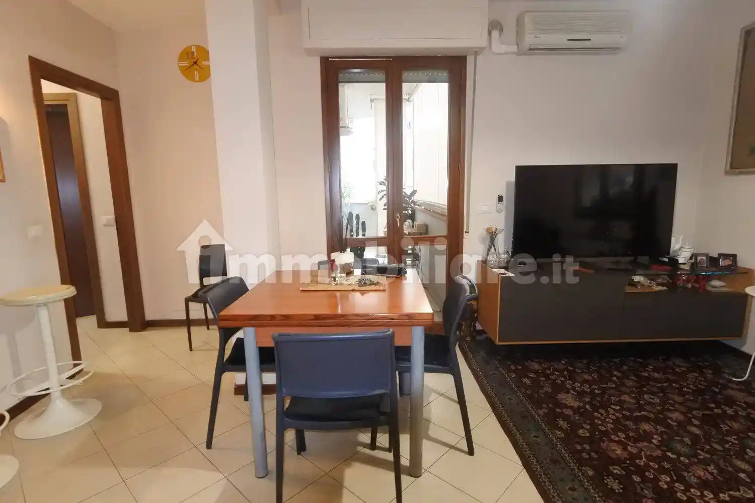 Trilocale piazza Giovanni Ciardi 14A, Piazza del Mercato Nuovo, Prato - foto 2