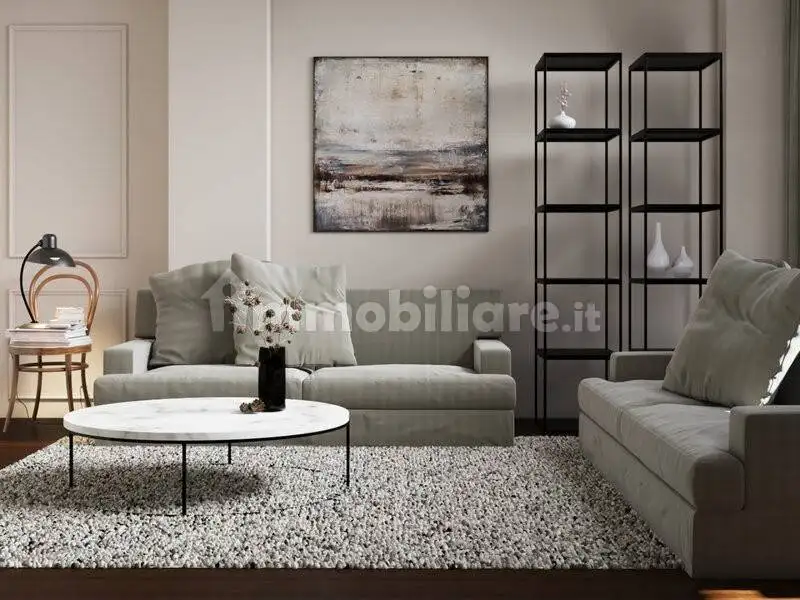 Appartamento in vendita a Firenze