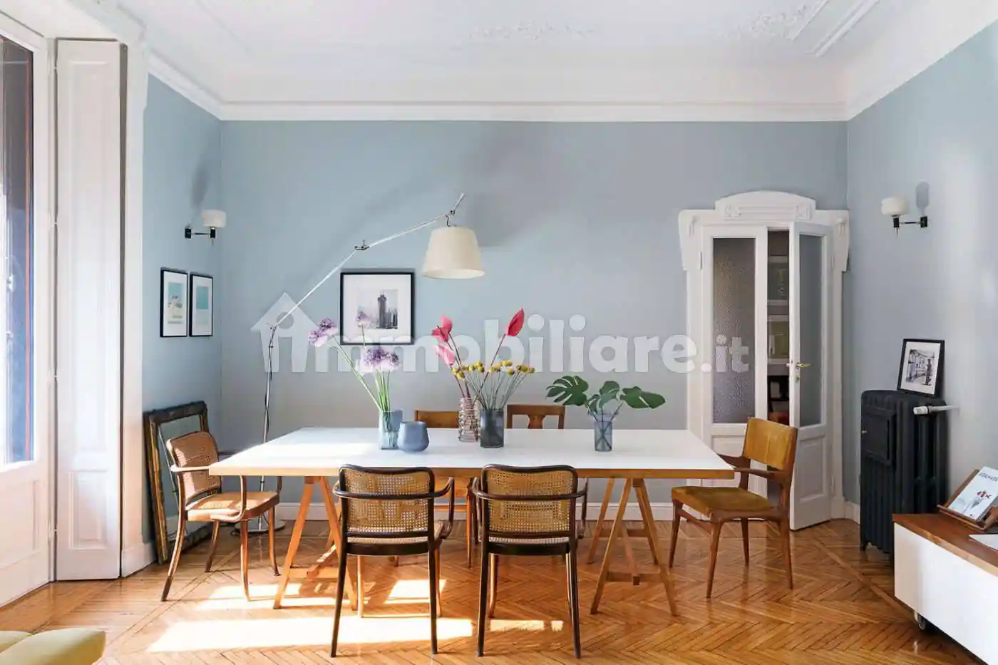 Bilocale via Pistoiese, Peretola, Firenze - foto 5