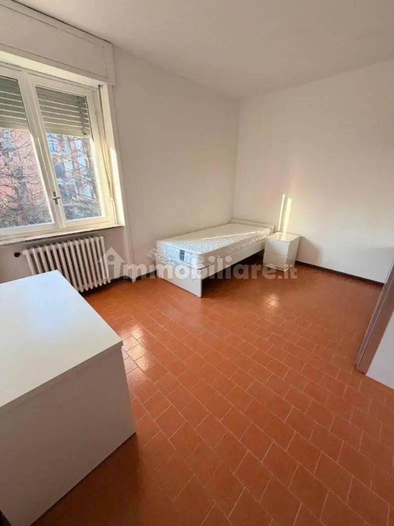 Appartamento in affitto a Pavia