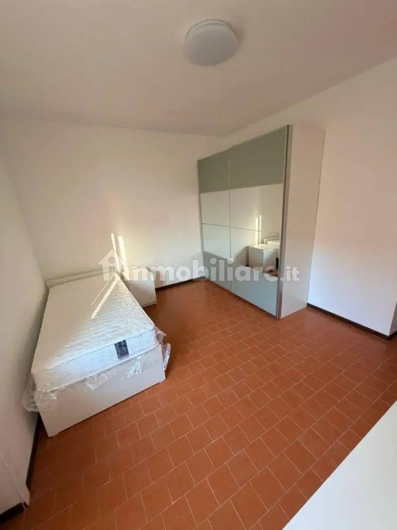 Trilocale via Egisto Cagnoni 17, Policlinico, Pavia - foto 2