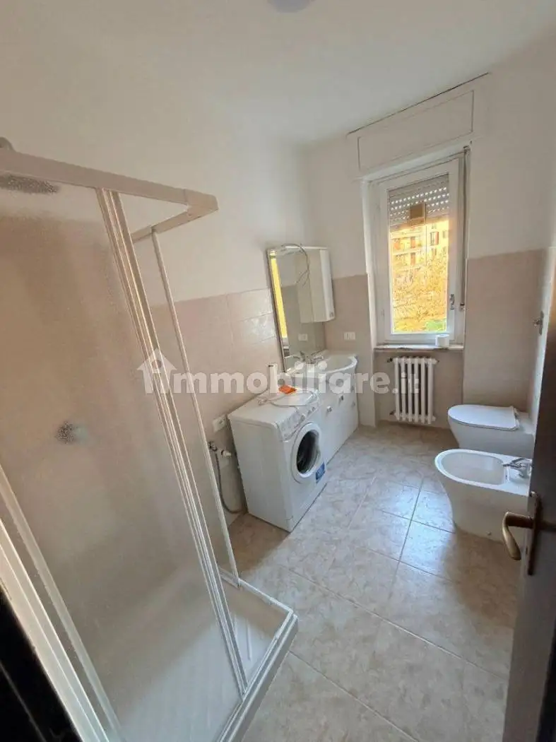 Trilocale via Egisto Cagnoni 17, Policlinico, Pavia - foto 3