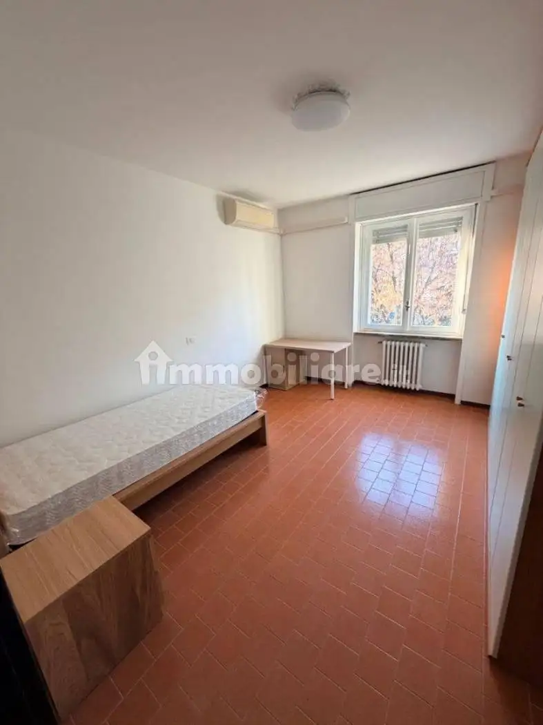 Trilocale via Egisto Cagnoni 17, Policlinico, Pavia - foto 4