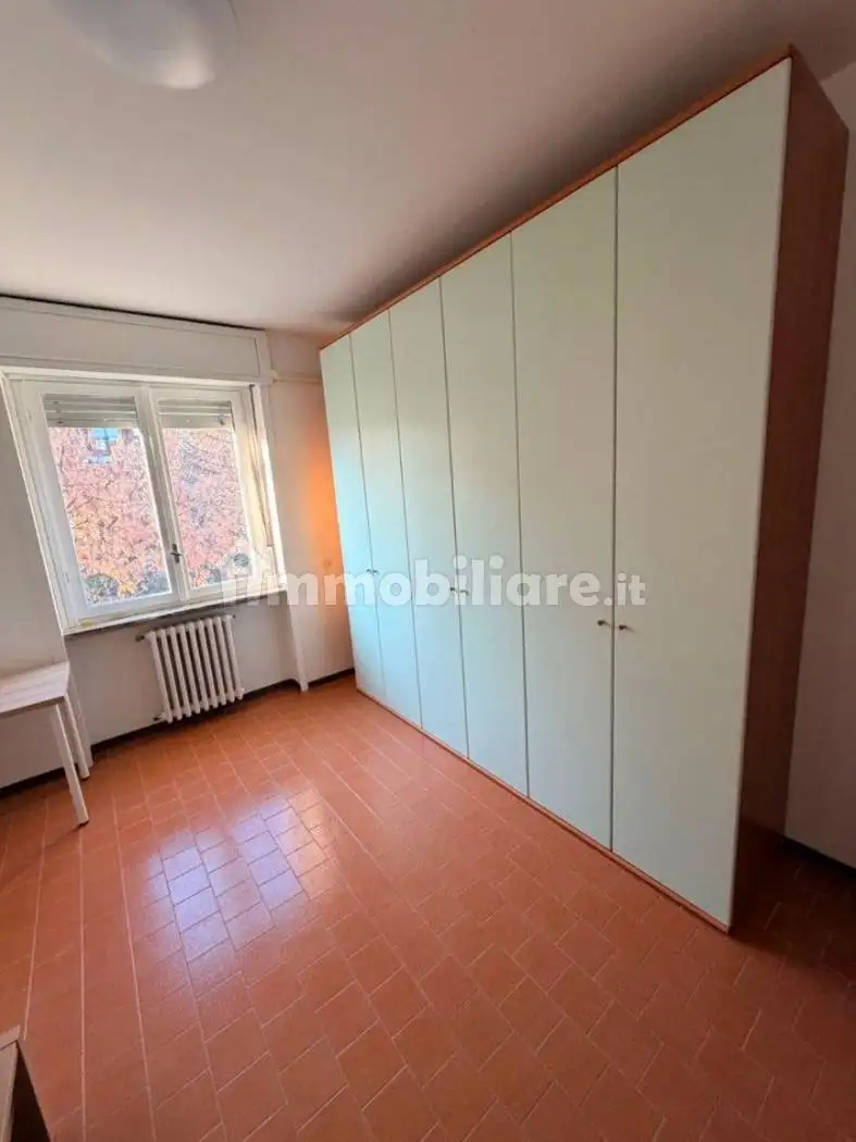 Trilocale via Egisto Cagnoni 17, Policlinico, Pavia - foto 5