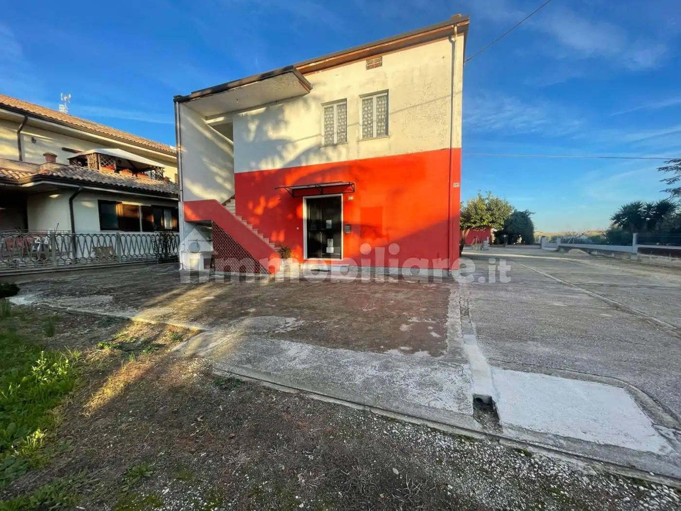 Terratetto unifamiliare via Roma, Villa Rosa, Martinsicuro - foto 2