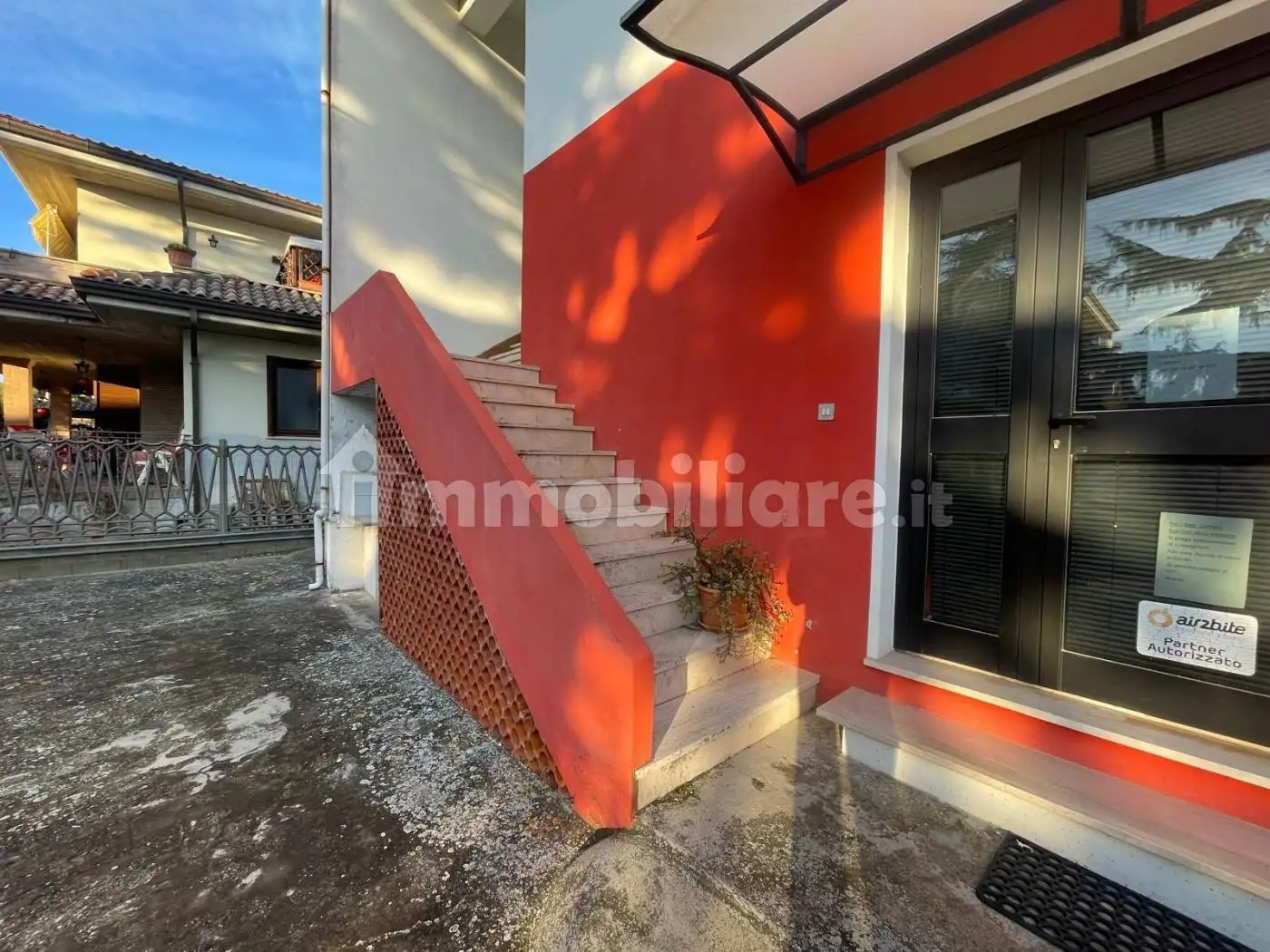 Terratetto unifamiliare via Roma, Villa Rosa, Martinsicuro - foto 3