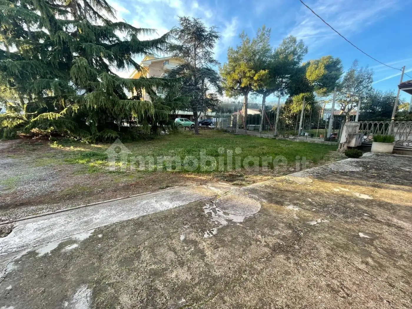 Terratetto unifamiliare via Roma, Villa Rosa, Martinsicuro - foto 5