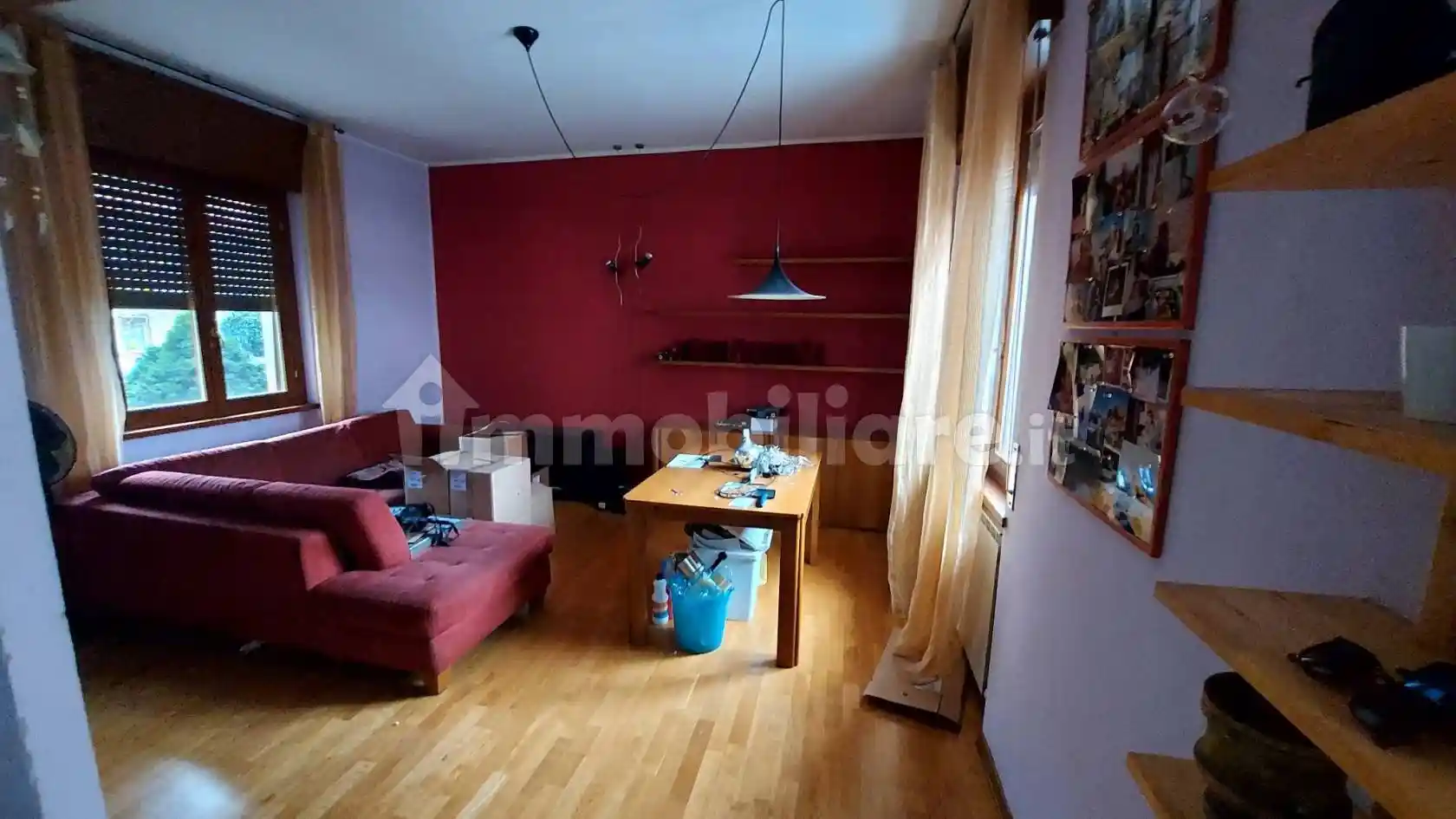 Trilocale via Giosuè Carducci 6, Centro, Busto Garolfo - foto 3