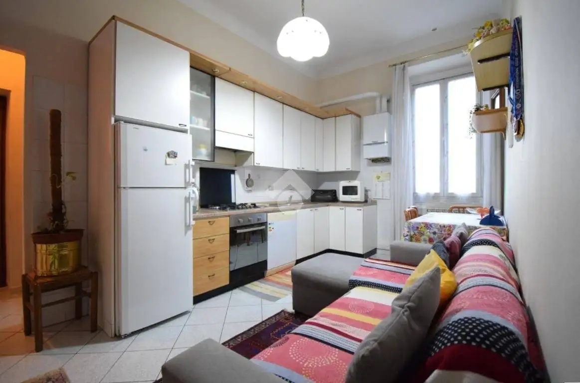 Appartamento in vendita a Monza