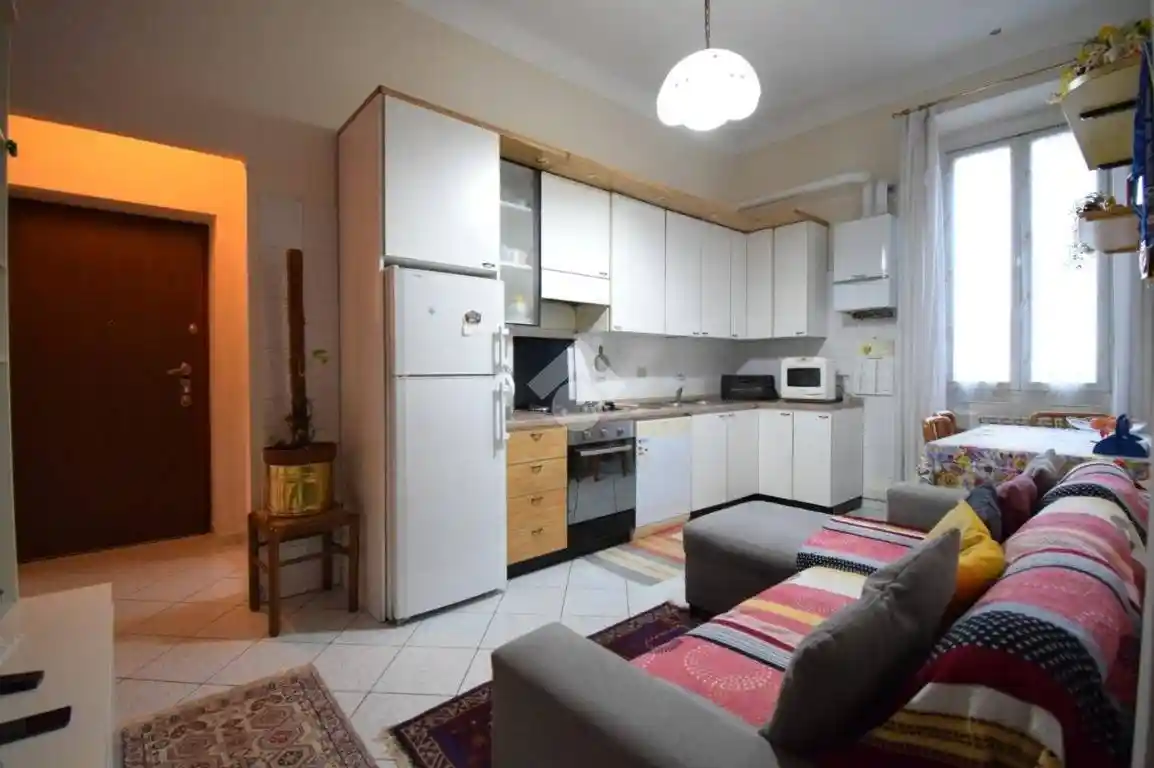 Bilocale via L. Fossati, San Rocco, Monza - foto 2