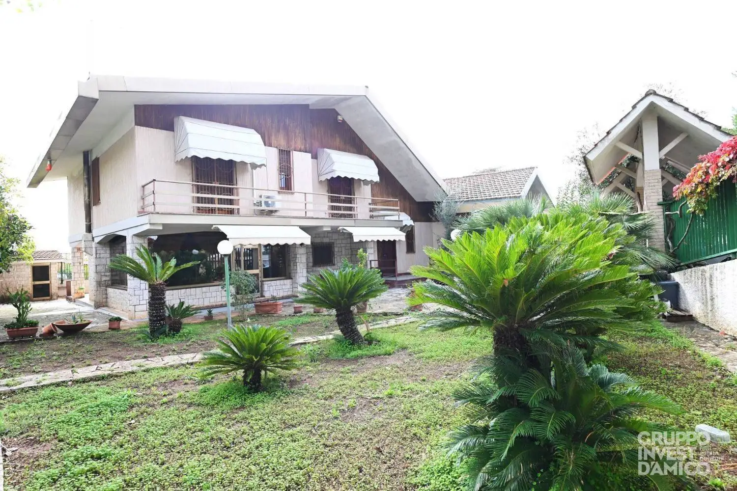 Villa in vendita a Cisternino