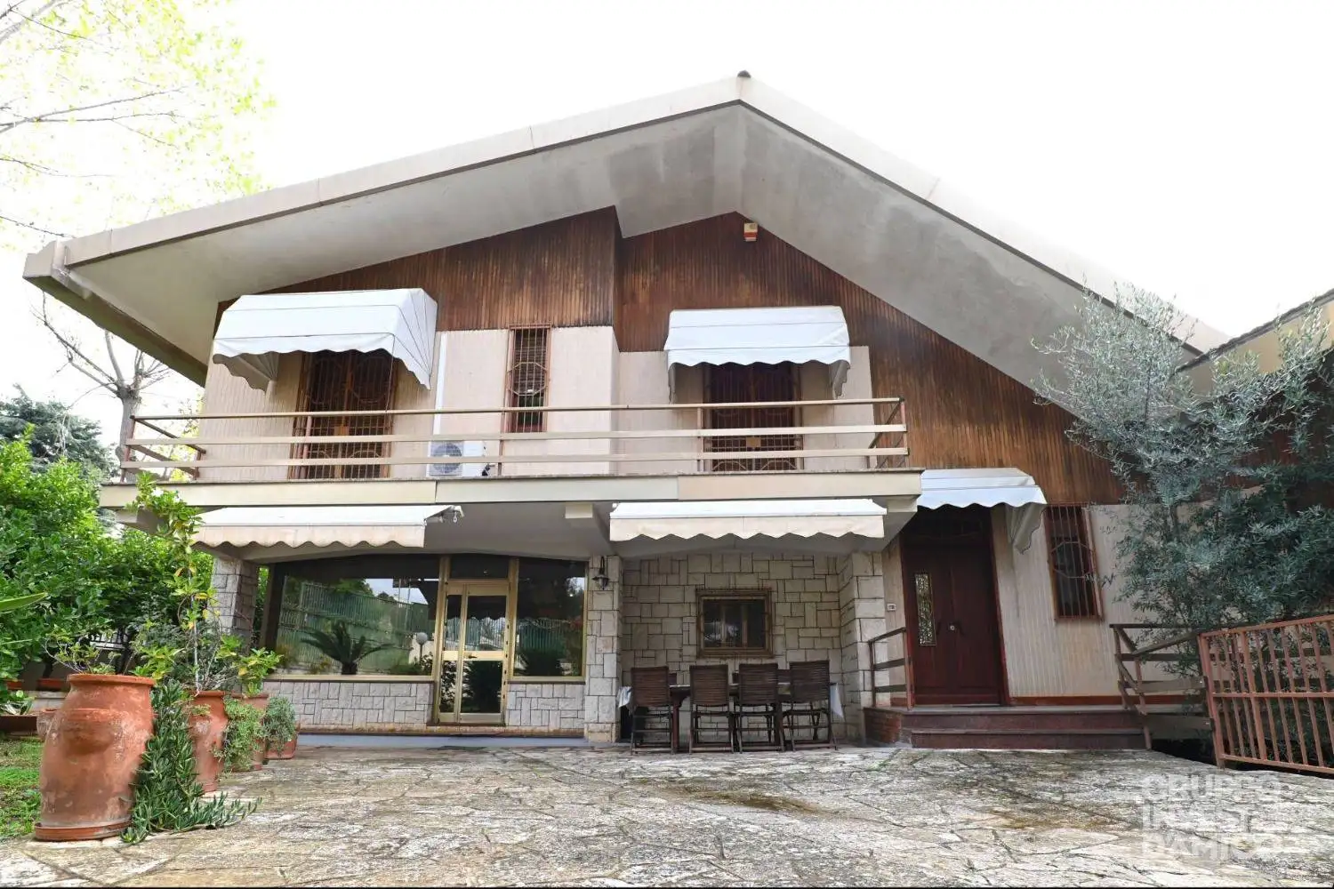 Villa unifamiliare viale Valle d'Itria, Centro, Cisternino - foto 2