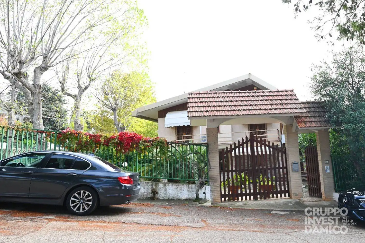 Villa unifamiliare viale Valle d'Itria, Centro, Cisternino - foto 3