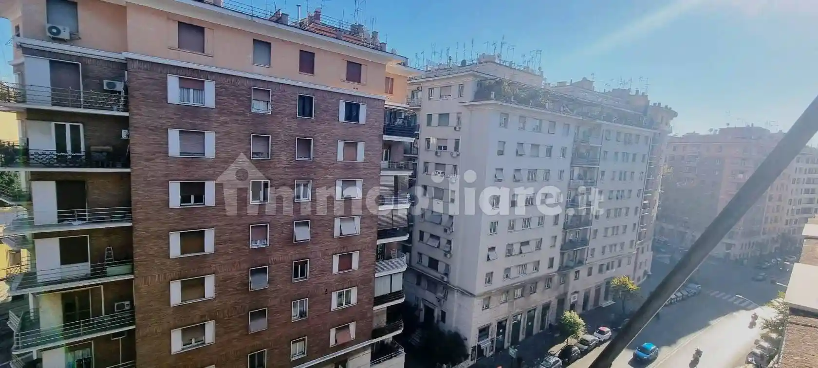 Monolocale via Sinuessa, San Giovanni, Roma - foto 2