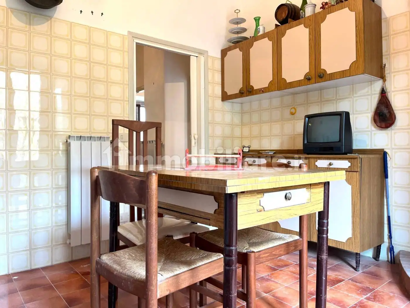 Appartamento in vendita a Guarcino