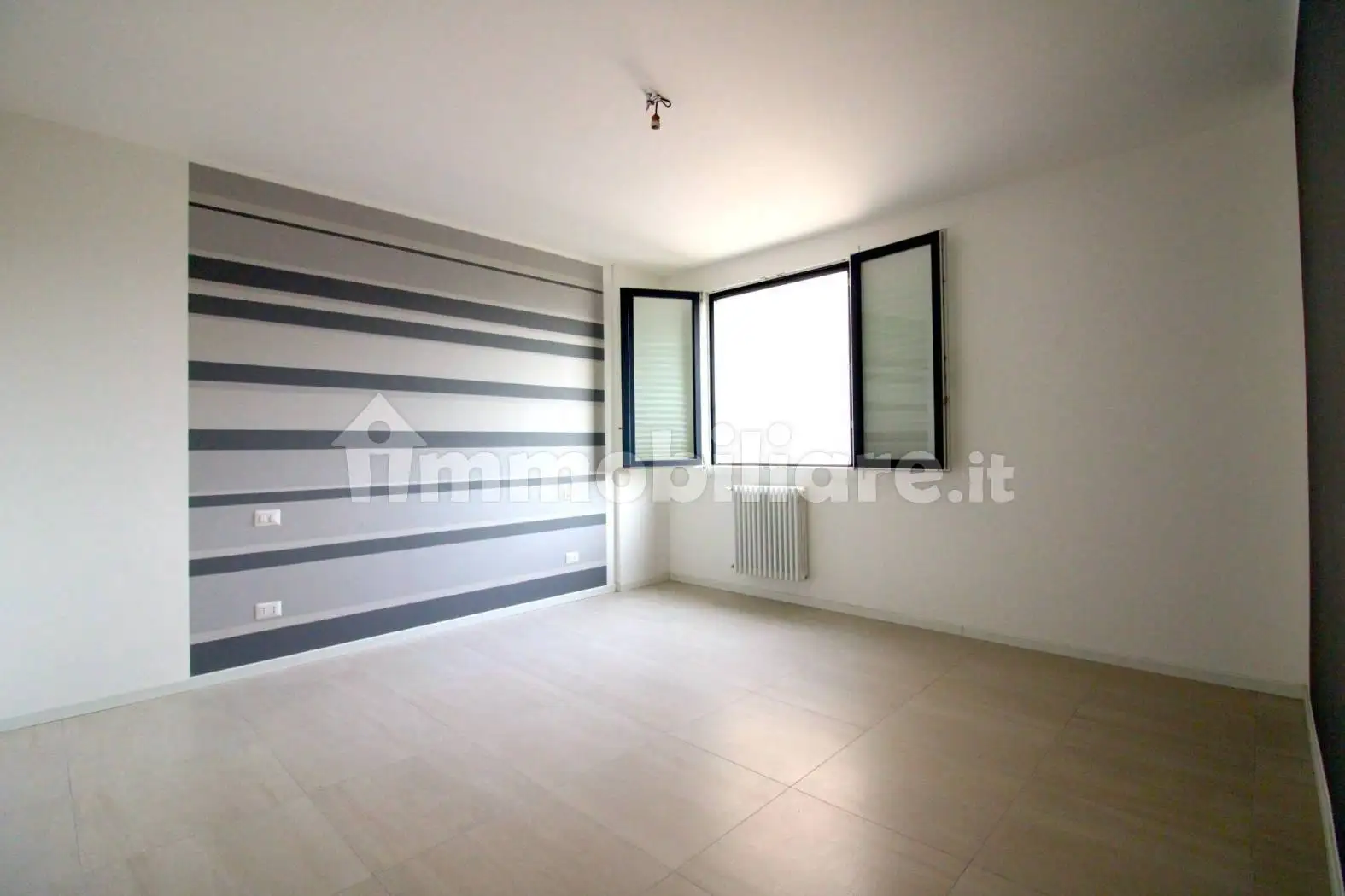 Appartamento in vendita a Bibbiano