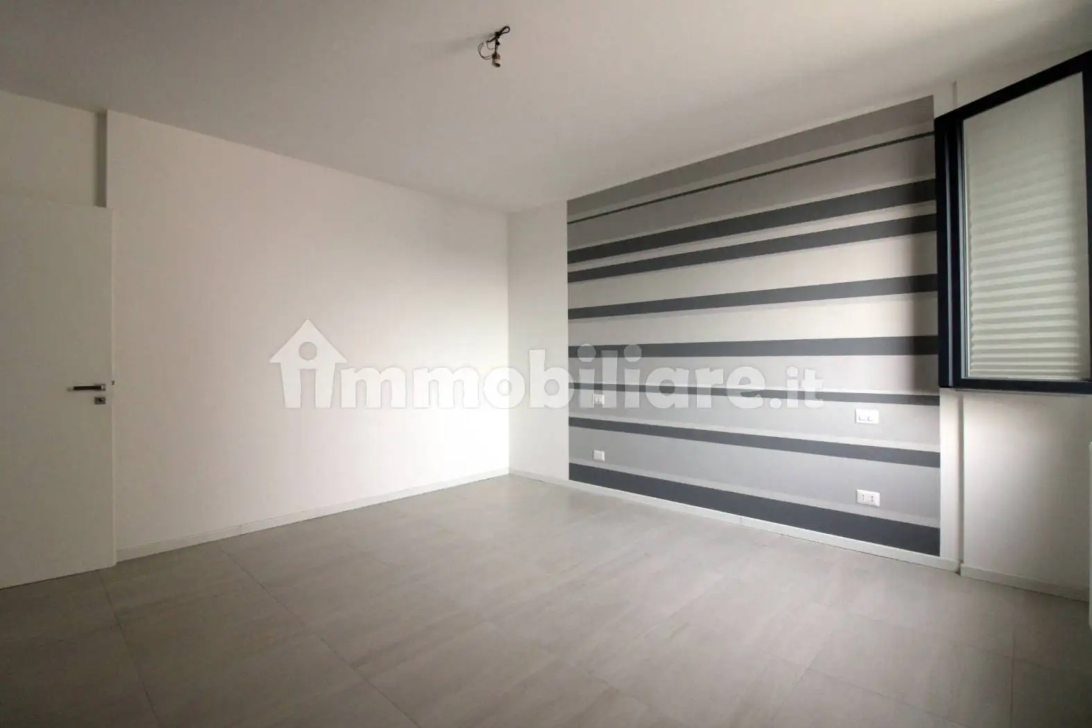 Bilocale via Angelo Secchi, Centro, Bibbiano - foto 2