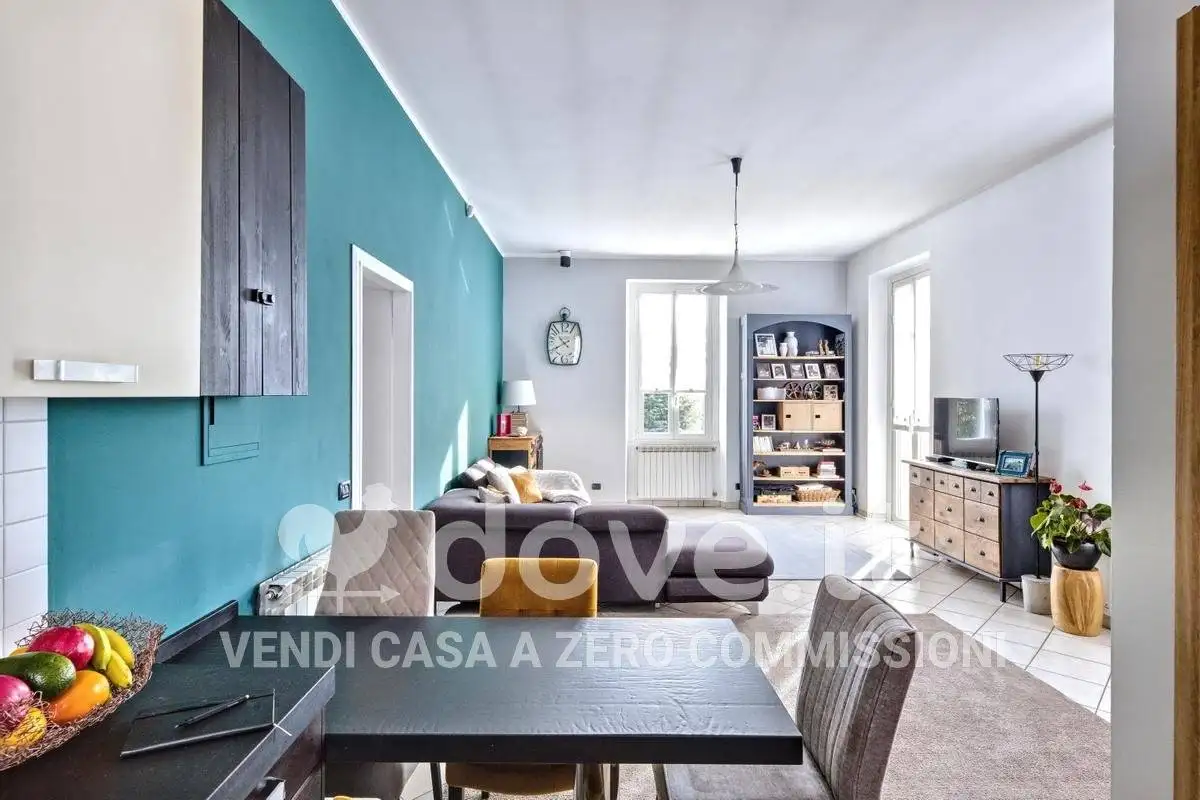 Villa in vendita a Sumirago