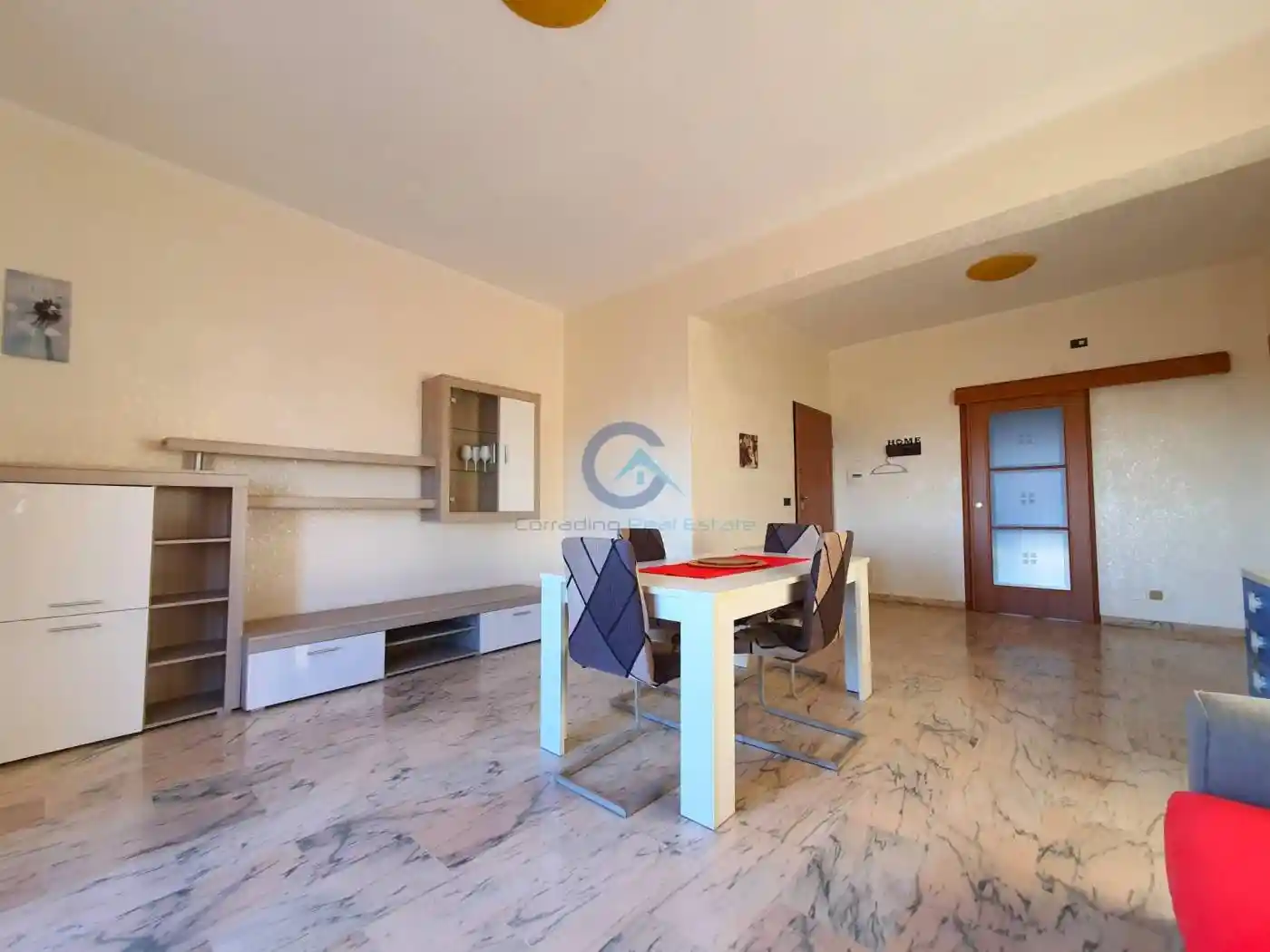 Bilocale viale Vincenzo de Filippis 116, Sant'Antonio - De Filippis, Catanzaro - foto 4