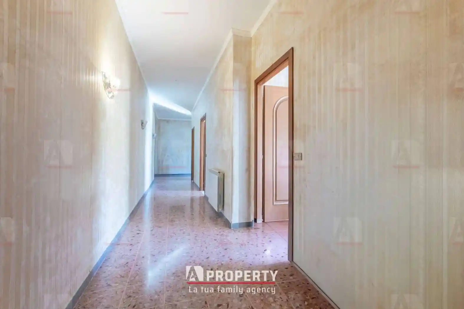 Quadrilocale via XXI Aprile 5, Centro Storico, Anzio - foto 2