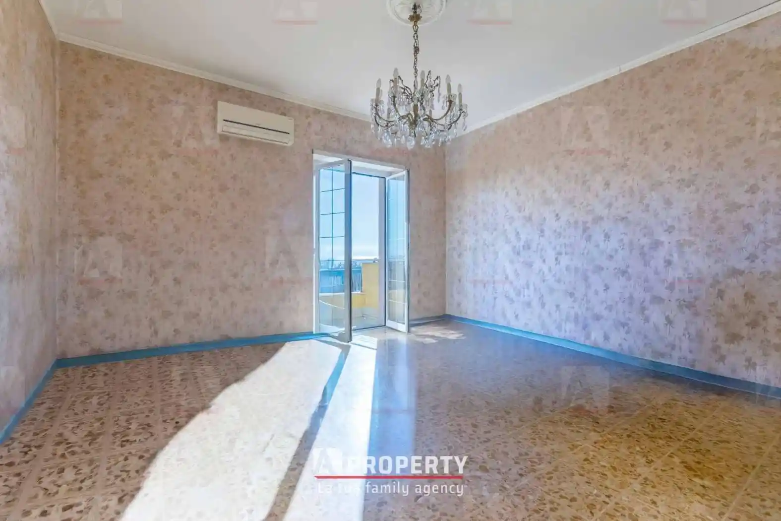 Quadrilocale via XXI Aprile 5, Centro Storico, Anzio - foto 3