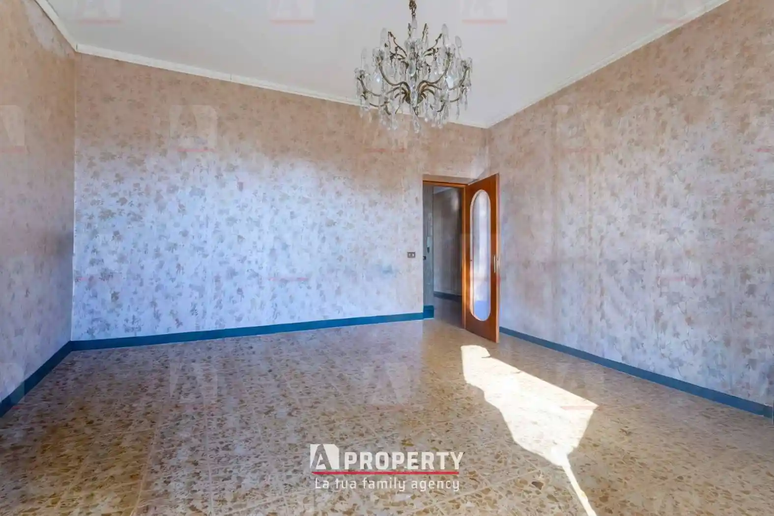 Quadrilocale via XXI Aprile 5, Centro Storico, Anzio - foto 4