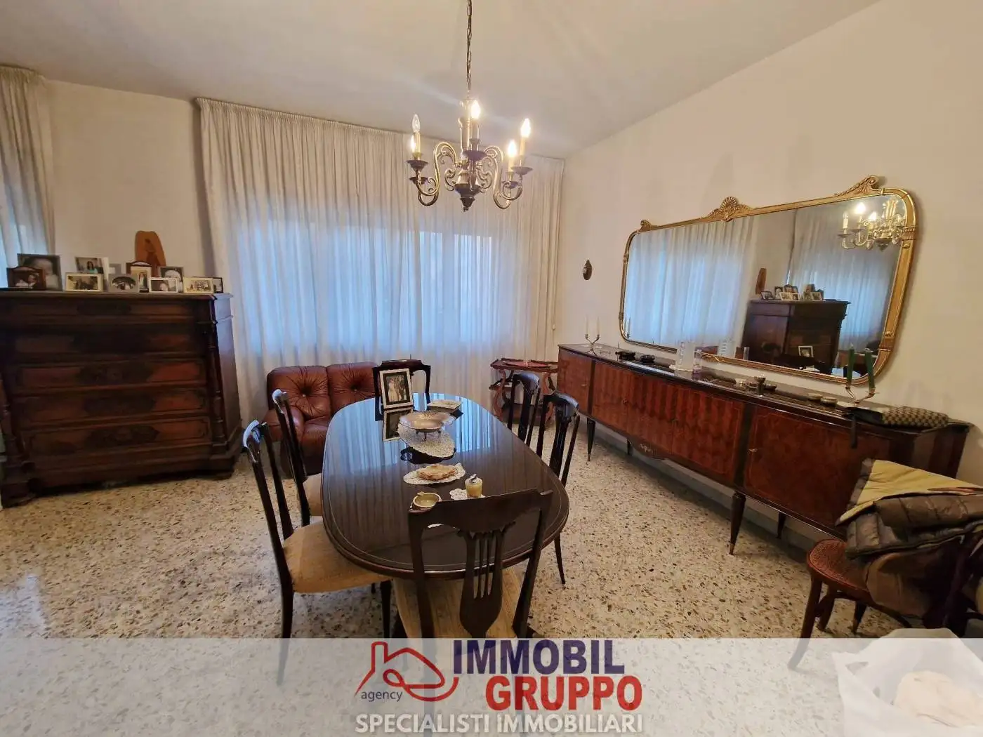 Appartamento in affitto a Andria