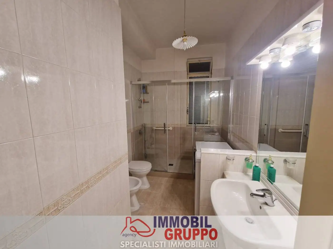 Trilocale via Raffaello Sanzio, Inps - Trinità, Andria - foto 2