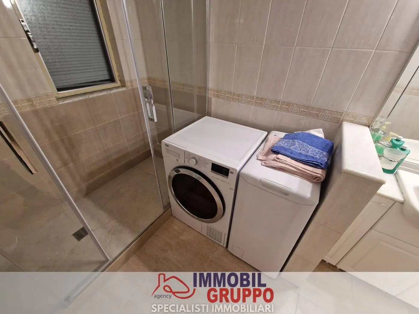 Trilocale via Raffaello Sanzio, Inps - Trinità, Andria - foto 3