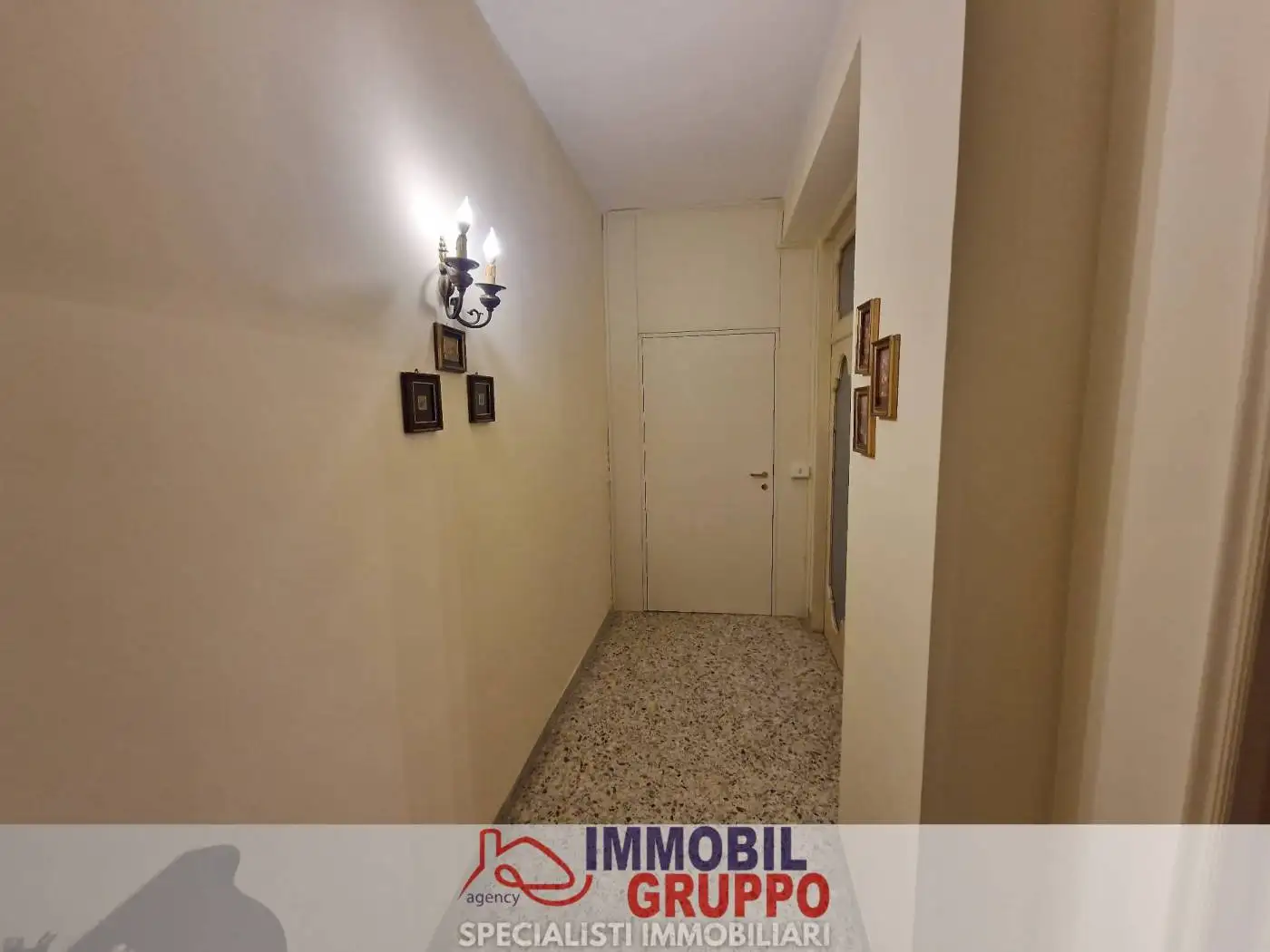 Trilocale via Raffaello Sanzio, Inps - Trinità, Andria - foto 4