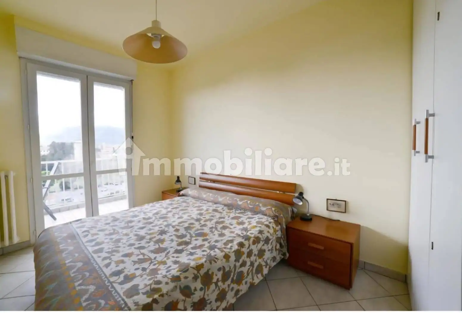 Bilocale via degli Amici 19, Piani di Borghetto, Ospedale, Bordighera - foto 4