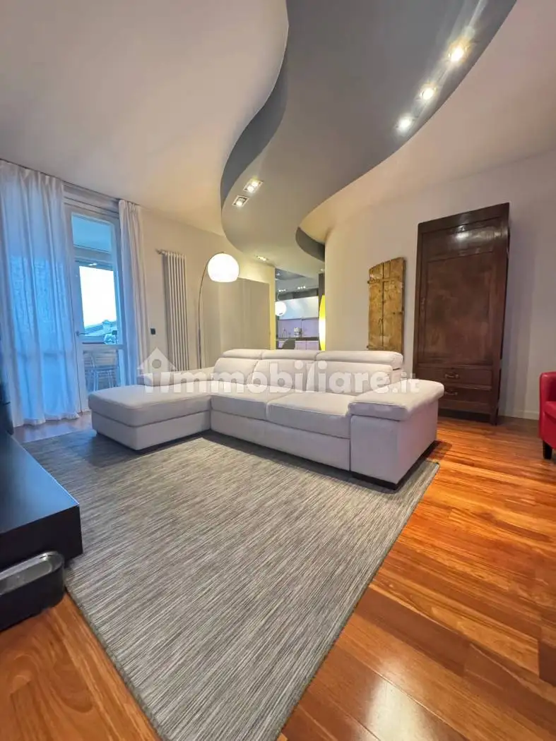 Appartamento in vendita a San Giorgio Piacentino