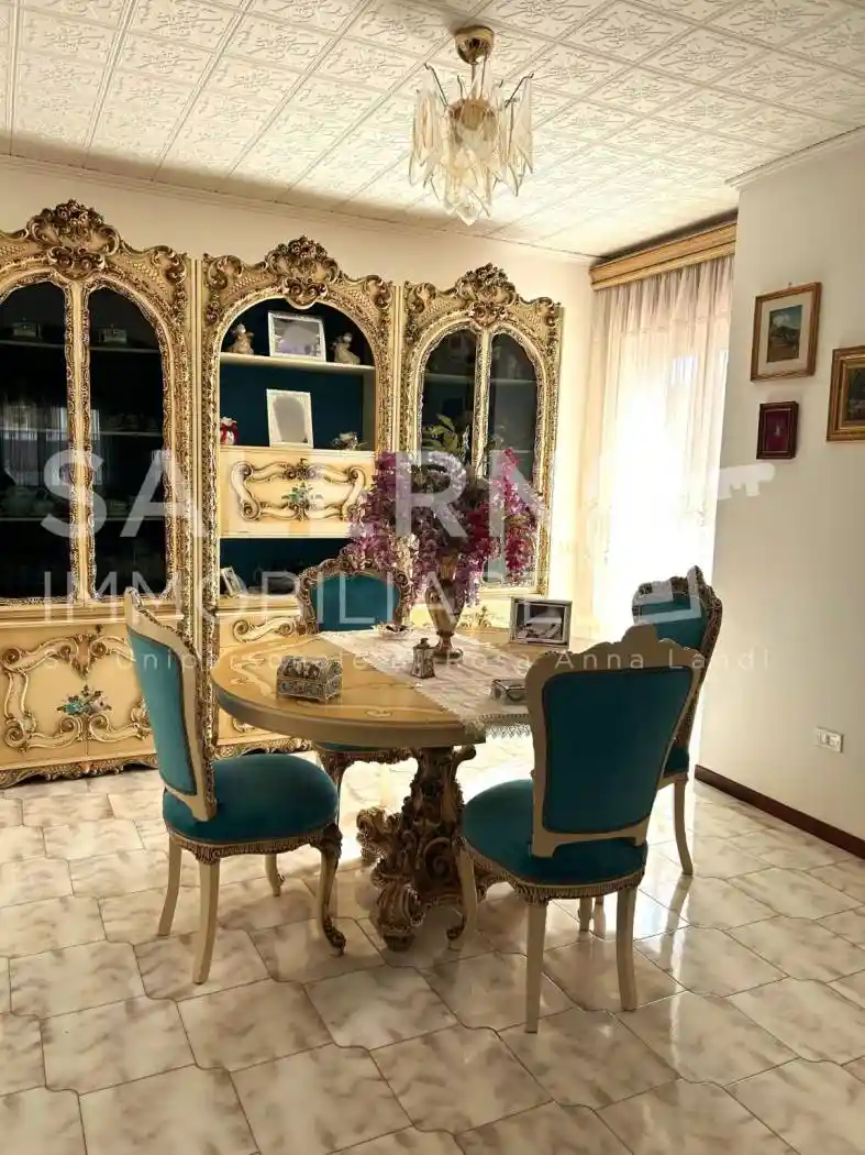 Quadrilocale via Claudio Guerdile 79, Torrione, Salerno - foto 3