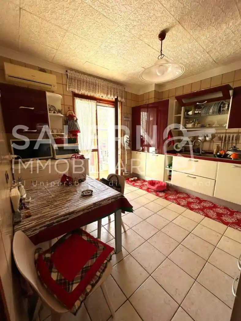 Quadrilocale via Claudio Guerdile 79, Torrione, Salerno - foto 5